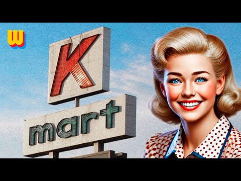 Why Kmart Was So Special