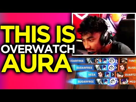 Sugarfree Did The Craziest Genji Clutch in OWCS | Daily Dose of Overwatch 2