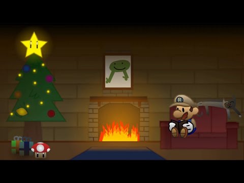 Christmas Stream