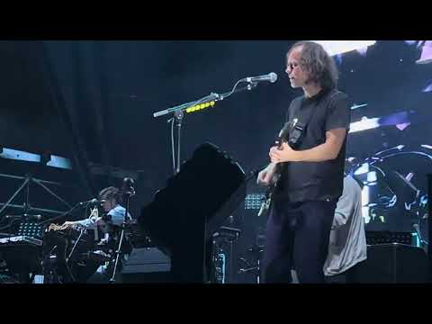 The National - Terrible Love (New Haven 8-3-23)