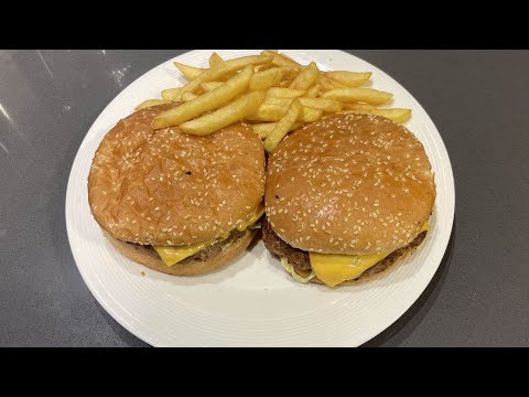 Burger ( برجر )