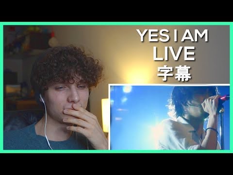 ONE OK ROCK - Yes I Am Live + [字幕] • Reaction Video | FANNIX