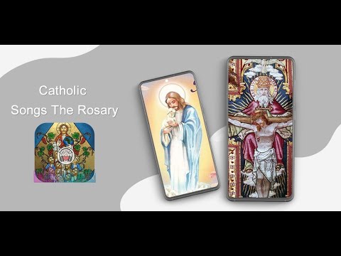 Catholic Songs The Rosary