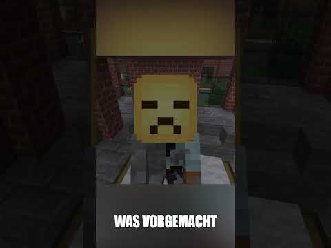 Ich habe gelogen!? [Habe LANGEWEILE OKAY?!?] #Alphastein #minecraft #community