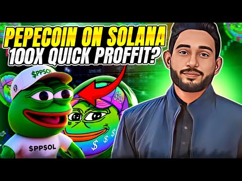 $PPSOL PROJECT REVIEW || 100X POTENTIAL PROJECT || COMPLETE DETAILS