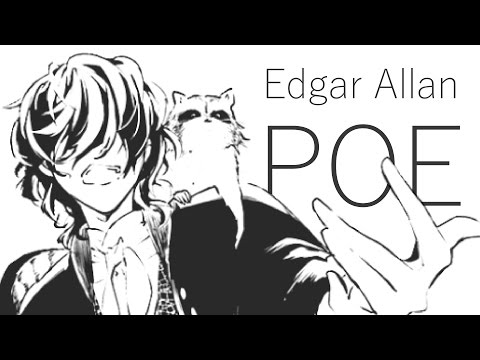 revenge (soft audio vers. in desc.) | edgar allan poe