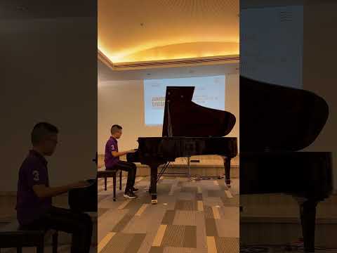 2024 Malaysia Yamaha Junior Piano Competition!🎊🎊🎊🤩🤩🤩👍👍👍