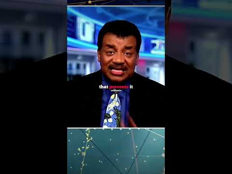 How To Time Travel Explained By Neil Degrasse Tyson 🤯⌛️