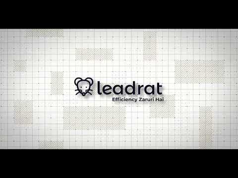 Leadrat CRM | Call detection