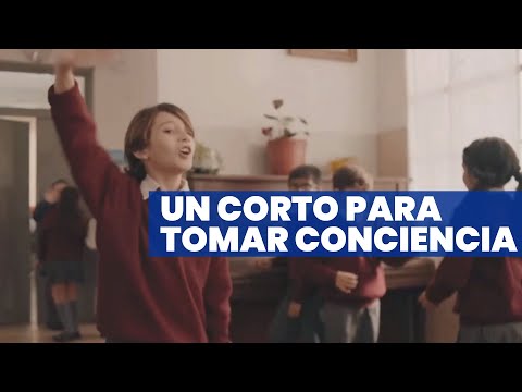 Se estrena "Nuestro Reino": el cortoque concientiza sobre el autismo