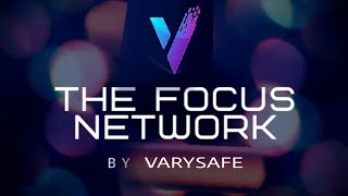 New airdrop: VarySafe (VRF)Reward: 25 VRF (~$50)