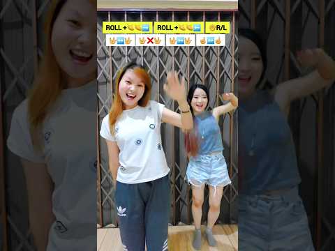 Tutorial "BETTER WHEN I'M DANCING" #ShellenWithFriend 'Velicia' Dance Challenge 【SHELLENHANDSTAR】