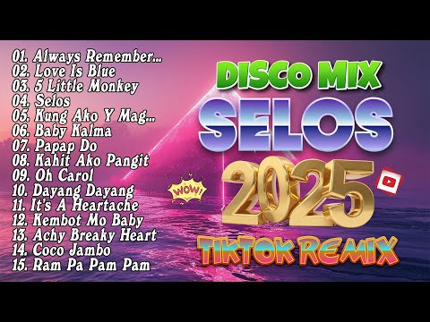 🇵🇭 [TOP 1]💦NEW NONSTOP CHA CHA REMIX 2024 📌 BEST REMIX VIRAL DISCO NONSTOP 2024