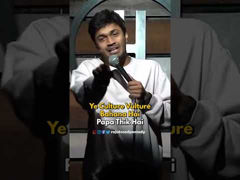 Beta chahiye sabko - Crowdwork Stand Up Comedy