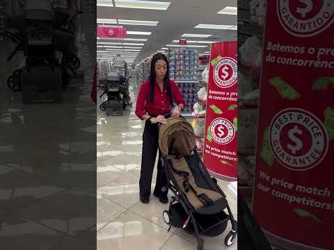 Babyzen YoYo Stroller Review 2023 | MacroBaby #babyzenyoyo #babyzen #yoyostroller #travelstroller