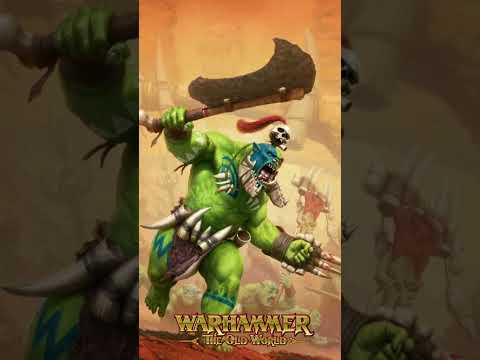 Waaagh! The Old Ways is Best: Learn about the Notorious Savage Orc in the Old World.