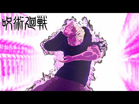 Hakari Dance Theme「Admiring You」Private Pure Love Train (Idle Death Gamble) Jujutsu Kaisen Fan OST