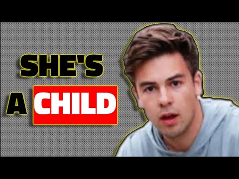 The Cody Ko Allegations are INSANE