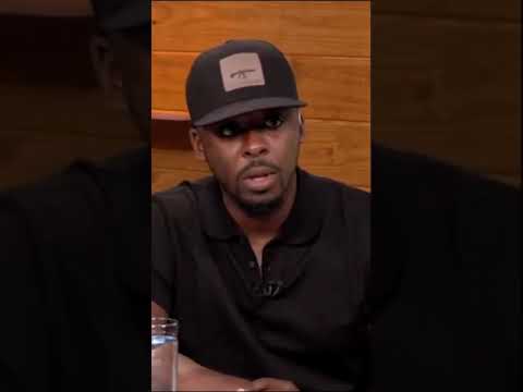 Colion Noir  ... gun control