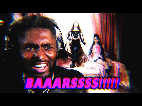 THEY RAPPIN RAPPIN!!!! XG - GALZ XYPHER (COCONA, MAYA, HARVEY, JURIN) REACTION!!!!