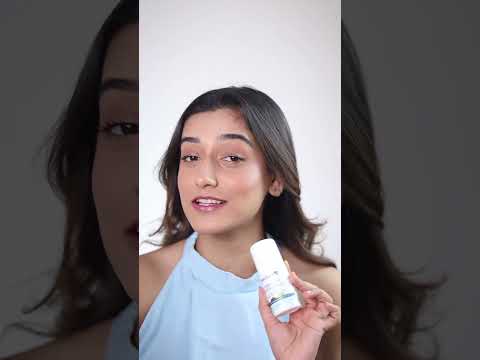 How to PREVENT *DARK* UNDERARMS🫢 | easy & at home😍 #partnership #ashortaday