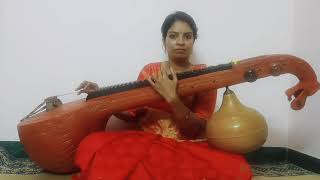 #AigiriNandhini #Vijayadasamispecial #Veenatrial #Veena