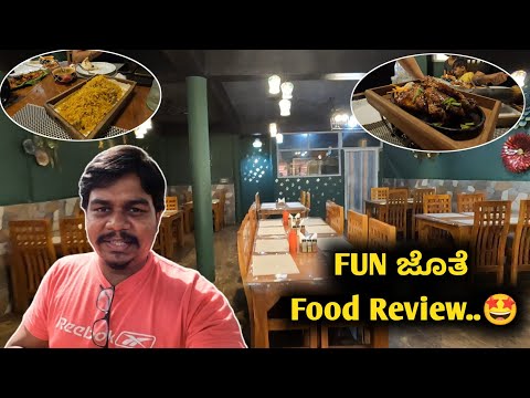 Before Marriage and After marriage ಕಥೆಗಳು...🤣 | Masala Art Restaurant | Likhith Shetty Vlogs