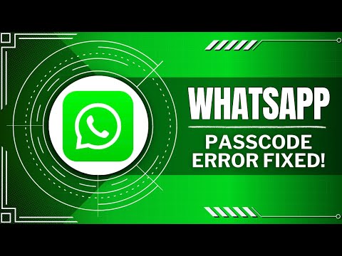 How To Set Up Passcode To Lock Chat In WhatsApp Without Fingerprint (Quick Tutorial)