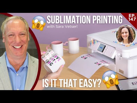 The Ultimate Sublimation Starter Guide: Budget Hacks & Pro Results!!🔥