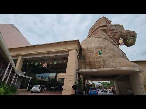 Sunway Pyramid Shopping Mall Sunway City Selangor @exploreselangor @exploremalaysia