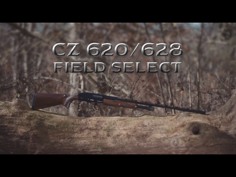 CZ 620/628 Field Select