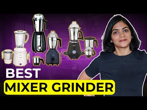 👆Best Mixer Grinder 2024