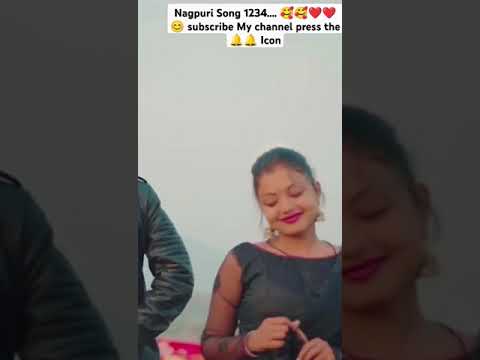 Nagpuri Song 1234....