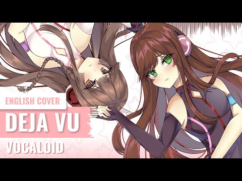 [Yukinami feat. @Aleyna] Deja Vu ~ Vocaloid COVER