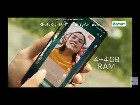 smart 5g tvc 15s 2024