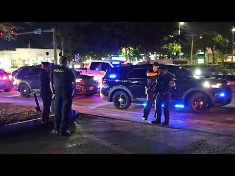 RANGE ROVER GETS TARGETED BY THE COPS #undercover #drugtaskforce #lawenforcement