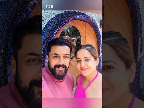 Kanguva shooting spot pic | kanguva update | Suriya | disha patani | Devi Sri Prasad | Siva | TCN