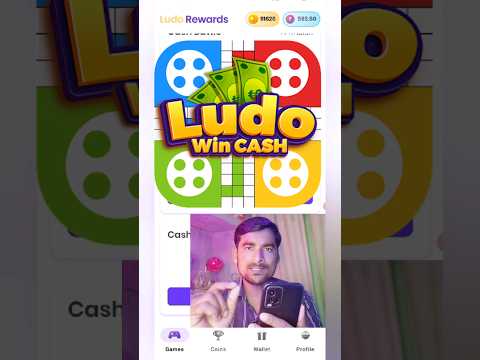 ludo earning app || new ludo earning app today || Ludo app se free me paisa kaise kamye #bestludo