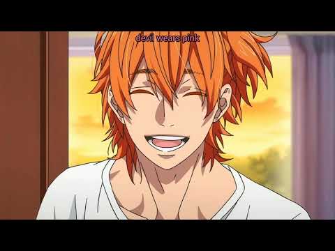 yaguchi kyousuke [AMV/EDIT] onion boy