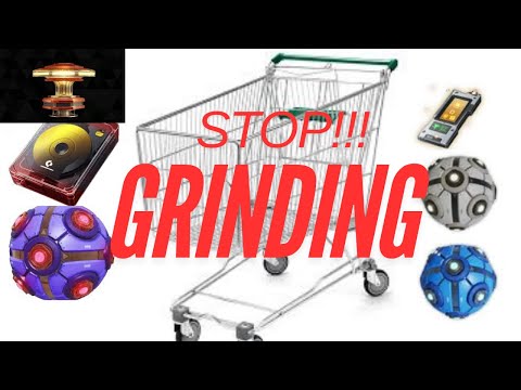 the first descendant eta shop - STOP GRINDING