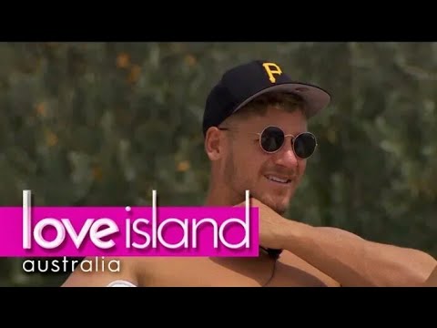 'De-masculating' or 'emasculating'? | Love Island Australia (2018) HD