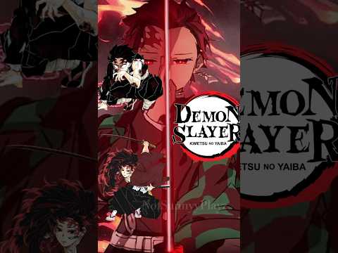 DKT and Yoriichi VS Everyone #demonslayer #demonslayeredit #demonslayerkimetsunoyaibaedit