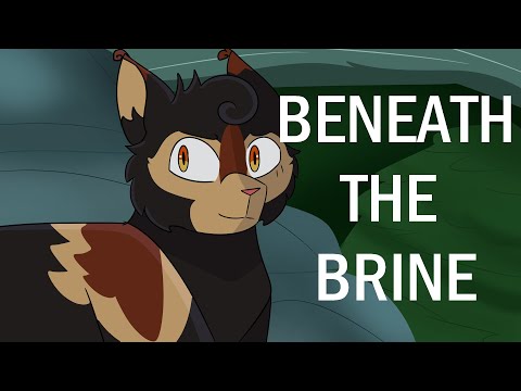 Beneath The Brine ~ Rook PMV (Warriors OCs)