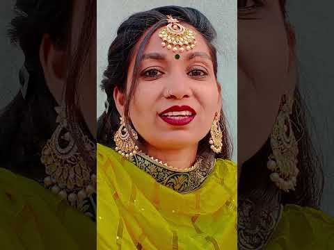 Sohni Cheez | Manjit Rupowalia | #Mrs.MonikaChandra #shots