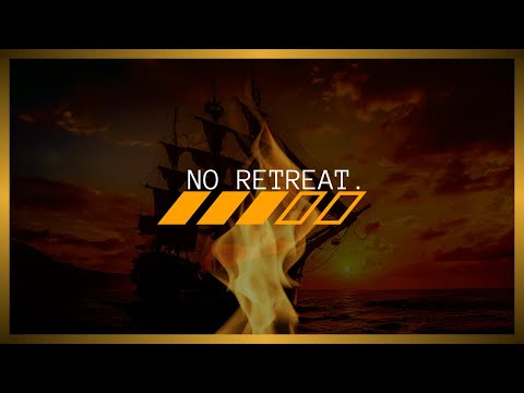 NEFFEX - No retreat [Lyrics]