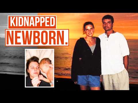 Fairytale Romance to Absolute Nightmare | The horror kidnapping of baby Sebastian | True Crime