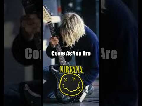 60 sec. Nirvana