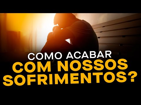 É possível acabar com nossos sofrimentos? - Aula com ario Eduardo Costa Pereira | Casa do Saber