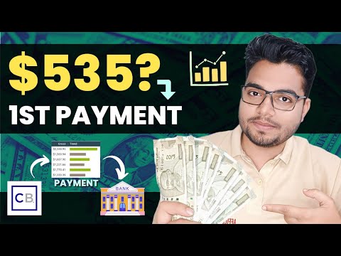 ClickBank! First Payment | How Do You Get Paid? | When Do You Get Paid | 2023 | In Hindi