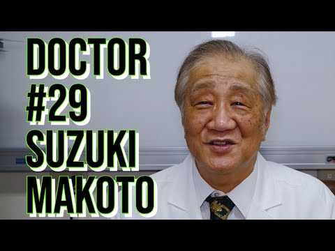 #29 アクセスしやすい人工透析クリニック「江戸川橋鈴木クリニック」鈴木院長のご紹介【病院検索ホスピタ】